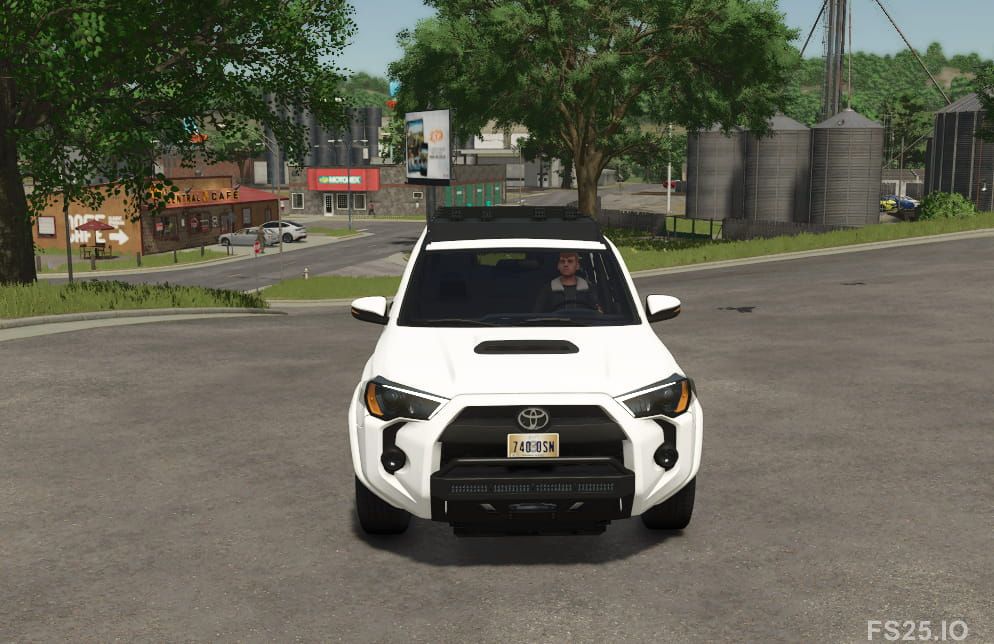 Photos of 2018 Toyota 4Runner TRD Pro 1