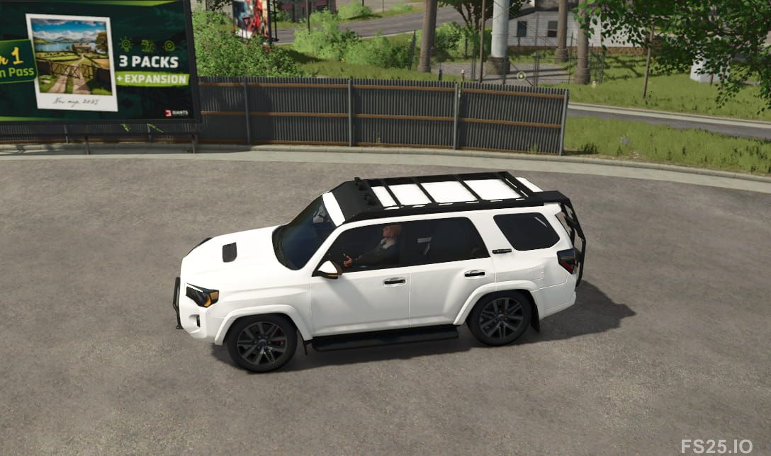 Photos of 2018 Toyota 4Runner TRD Pro 2