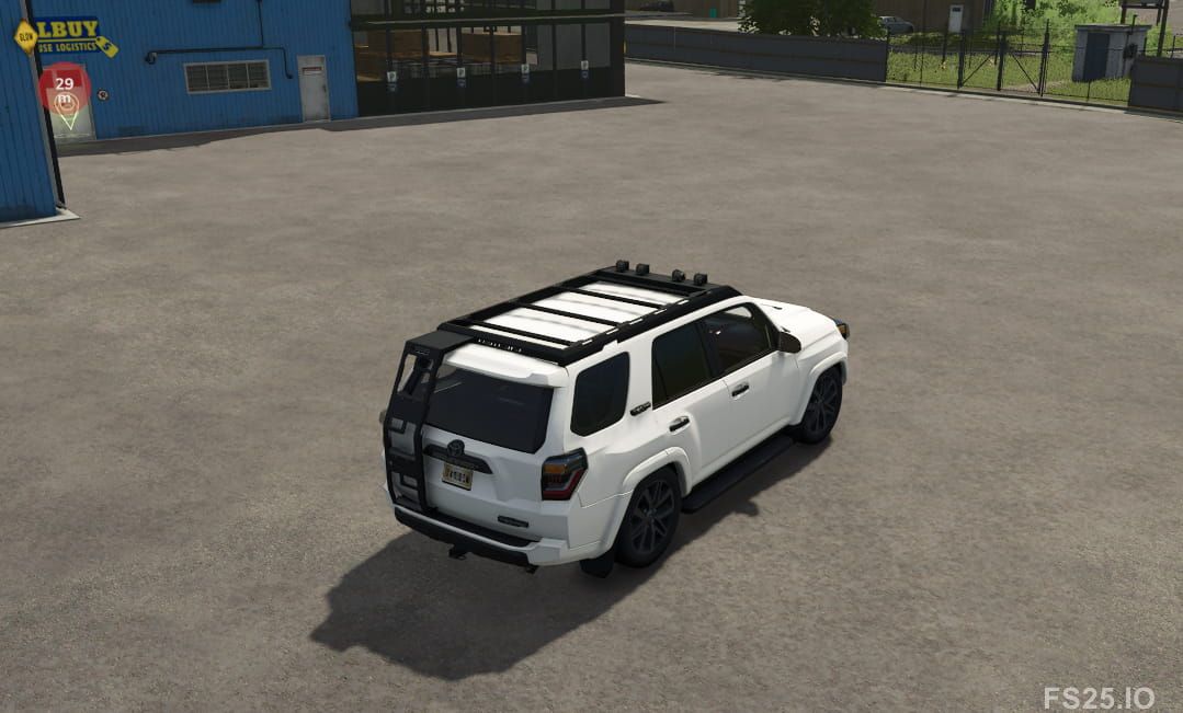 Photos of 2018 Toyota 4Runner TRD Pro 3