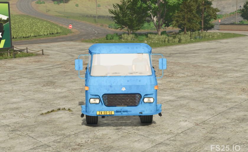 Photos of Avia A30 3