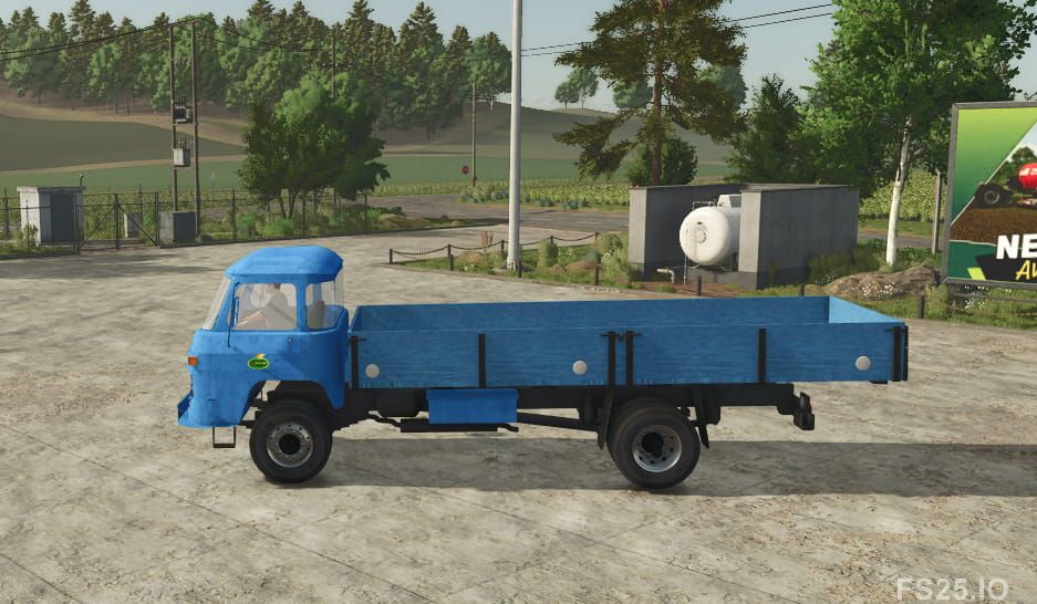 Photos of Avia A30 1