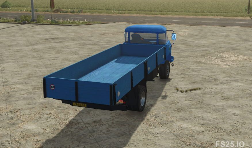 Photos of Avia A30 2