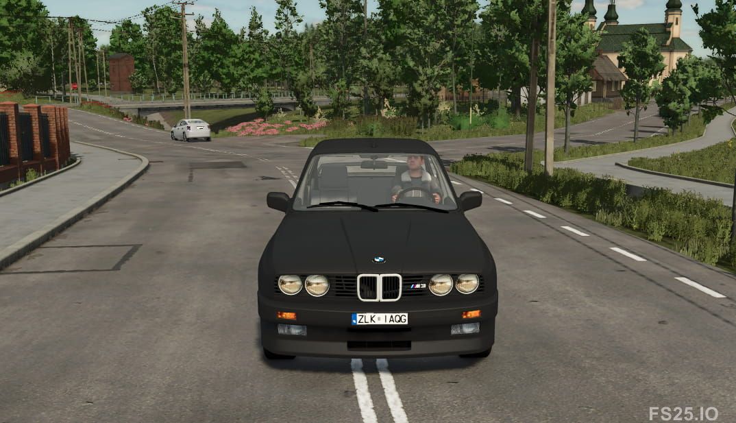 Photos of BMW M3 E30 Coupe 1