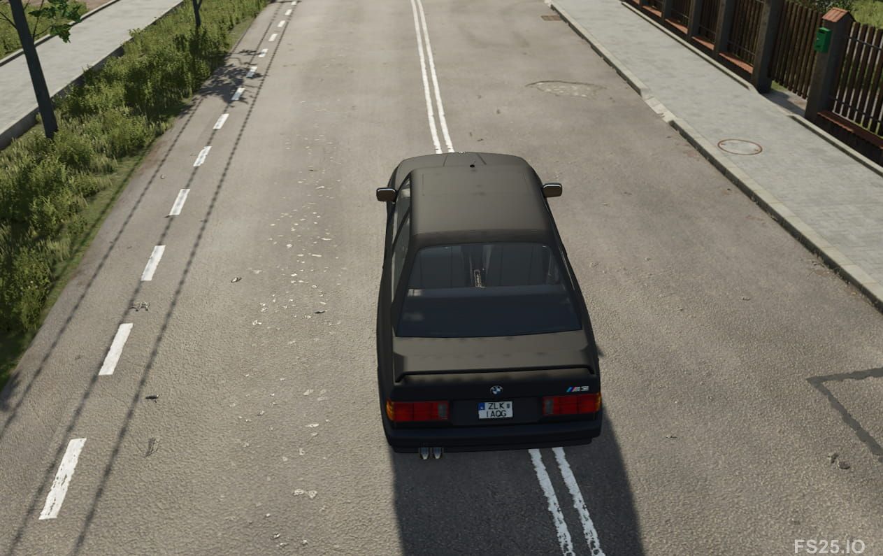 Photos of BMW M3 E30 Coupe 4