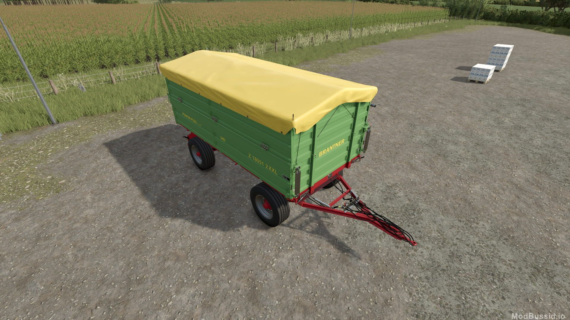 Photos of Brantner 18051/2 XXL 3