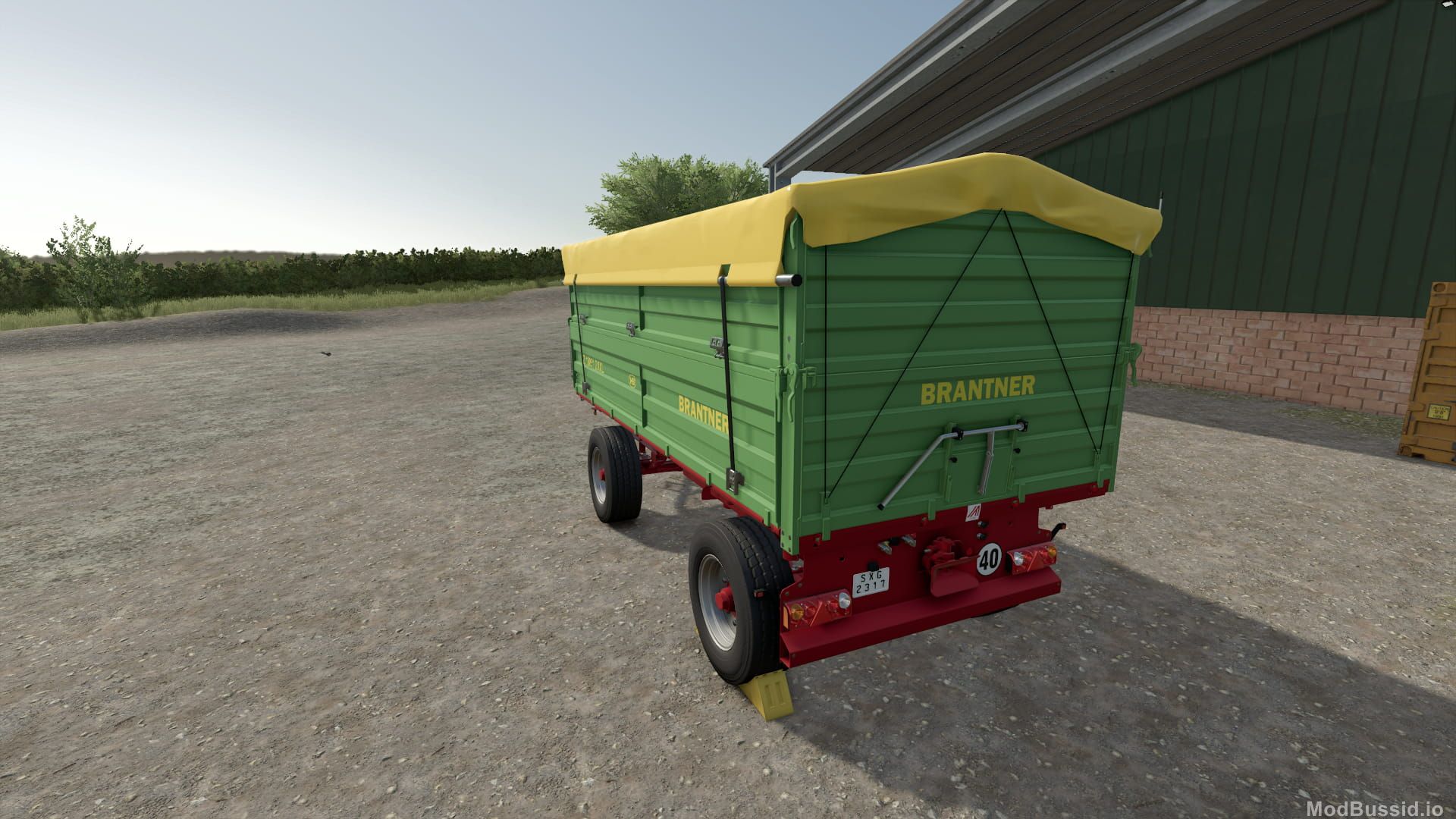 Photos of Brantner 18051/2 XXL 4