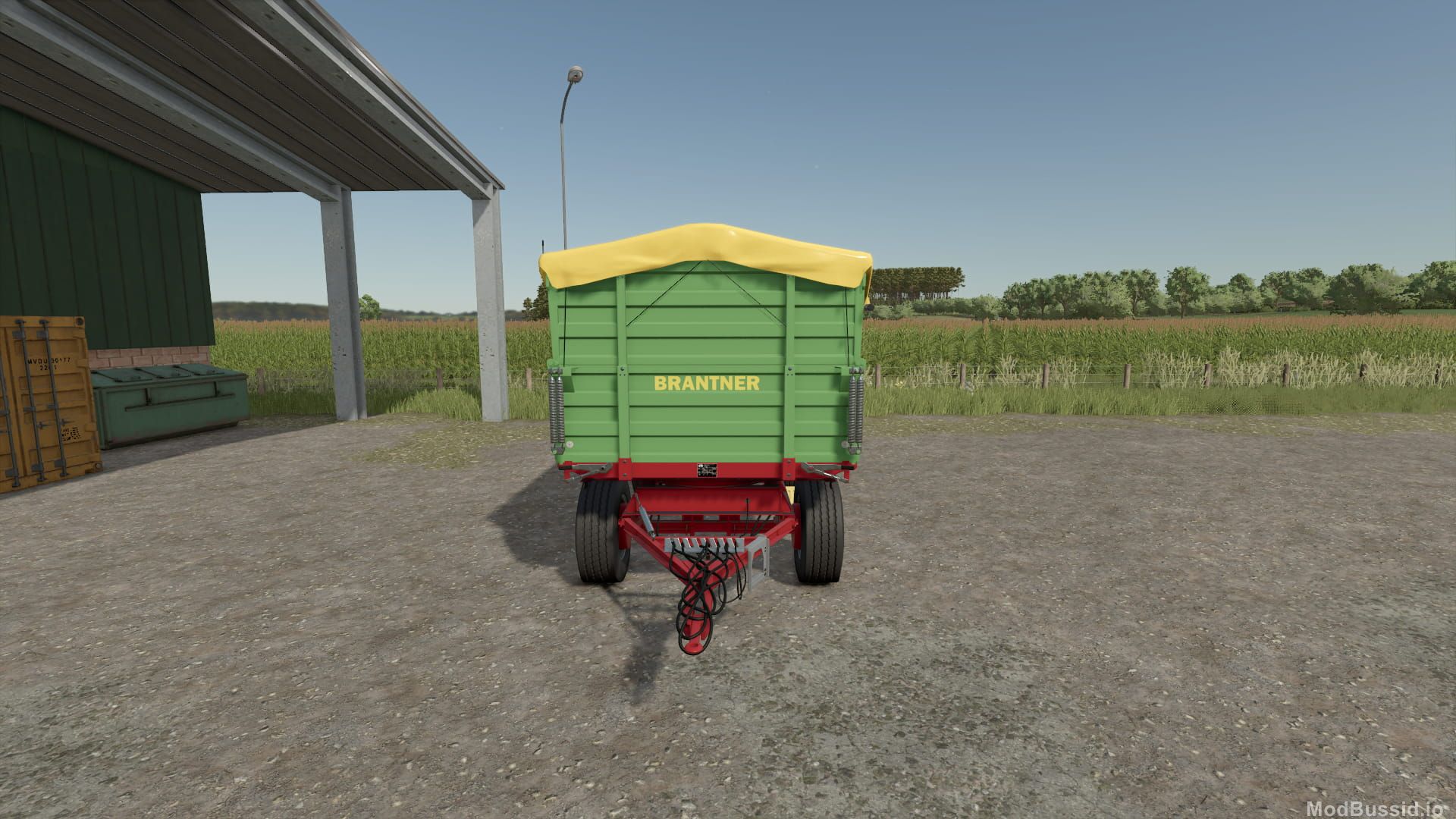 Photos of Brantner 18051/2 XXL 1