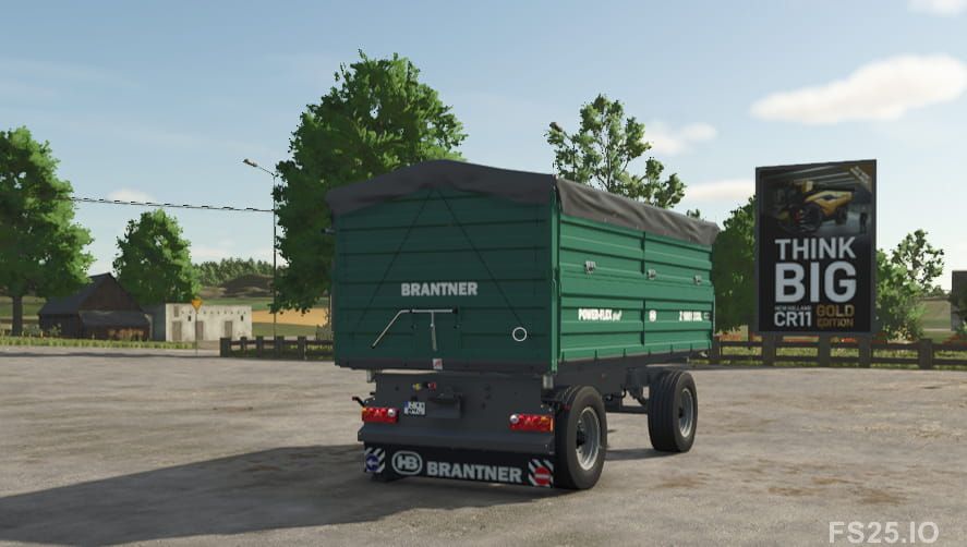 Photos of Brantner Z18051 3