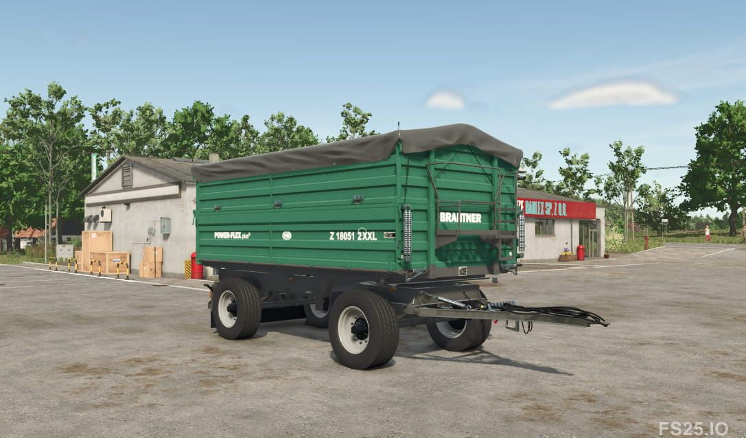 Photos of Brantner Z18051 1