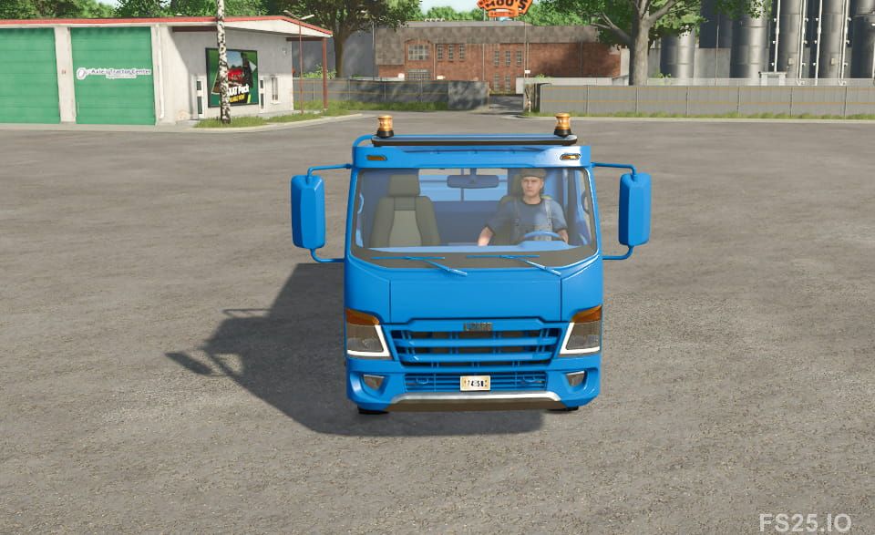 Photos of Camionv2luffy 2