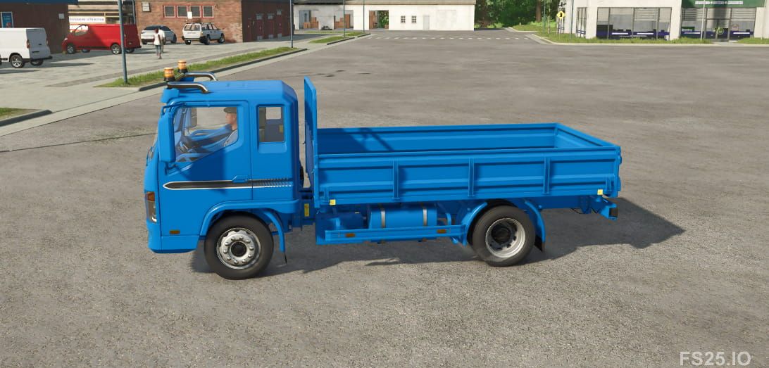 Photos of Camionv2luffy 3