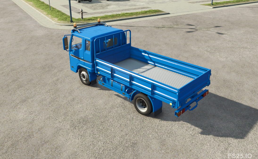 Photos of Camionv2luffy 1