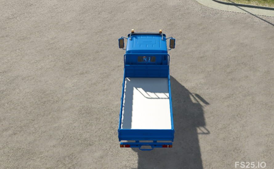 Photos of Camionv2luffy 4
