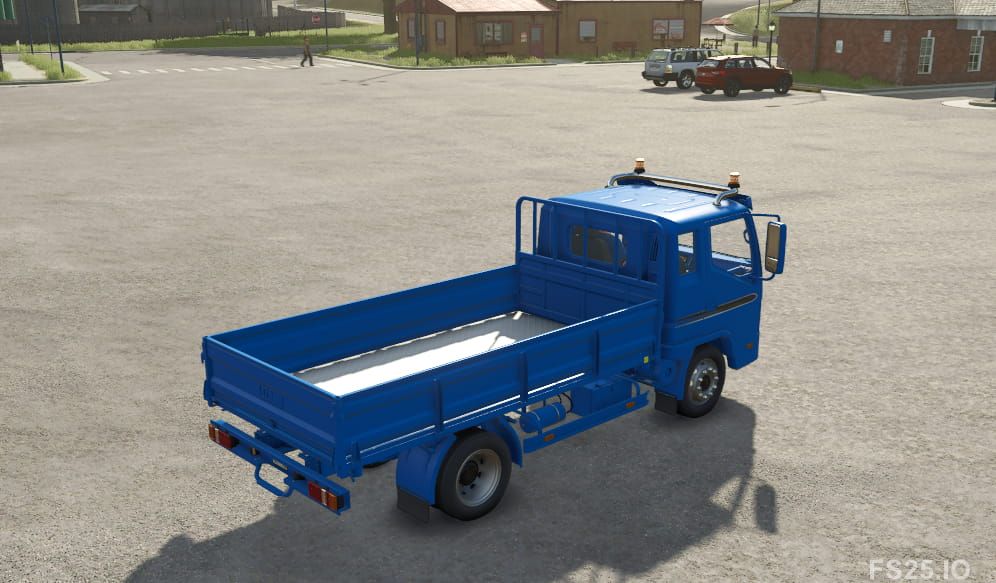 Photos of Camionv2luffy 5