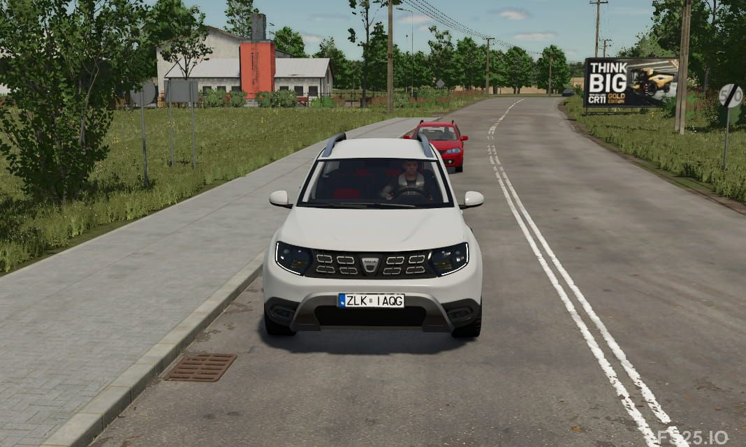 Photos of Dacia Duster 2019 2