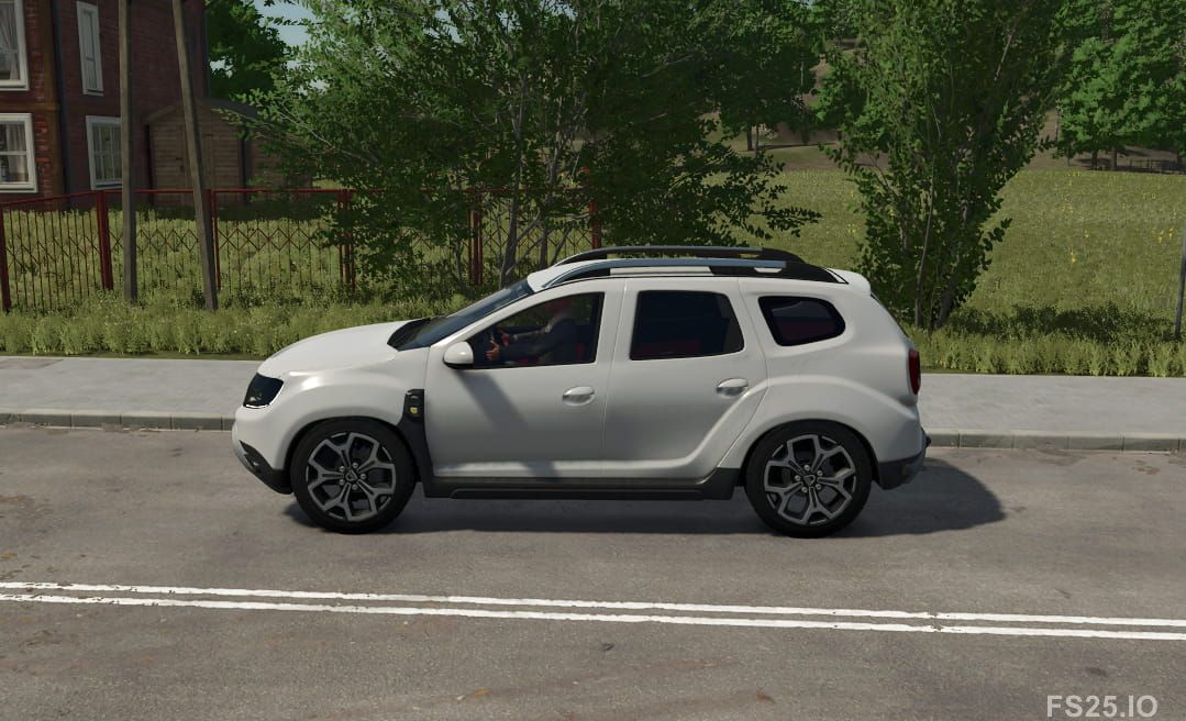 Photos of Dacia Duster 2019 3