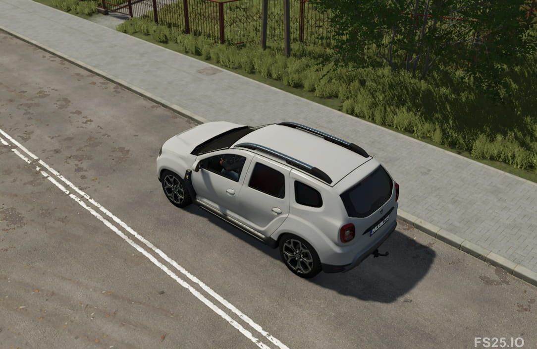 Photos of Dacia Duster 2019 4