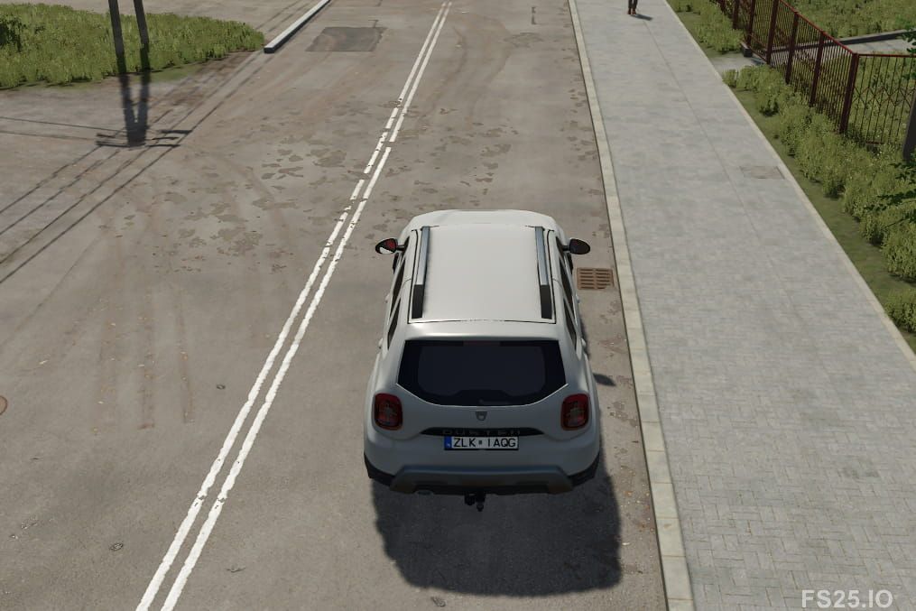 Photos of Dacia Duster 2019 1