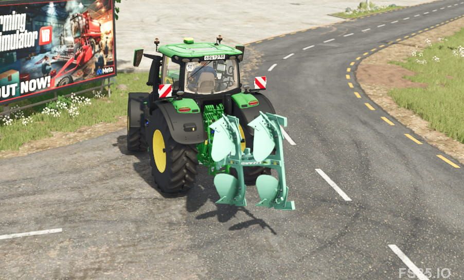 Photos of Handcrafted Plow 1