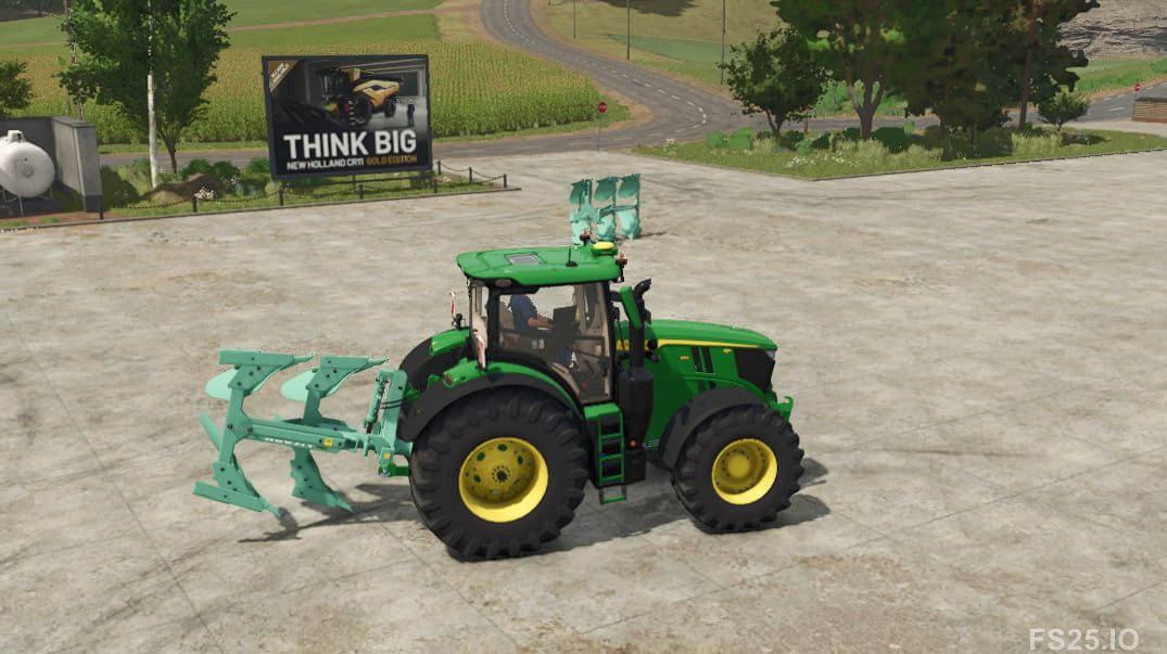 Photos of Handcrafted Plow 3