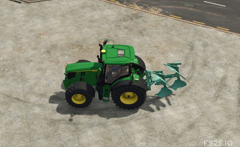 Photos of Handcrafted Plow 2