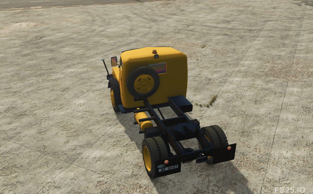 Photos of IFA S4000 SZM Minol 3
