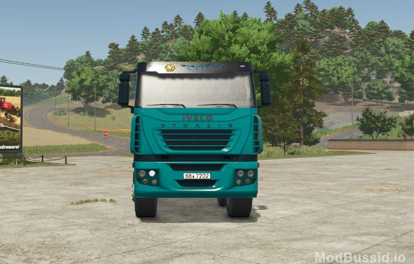 Photos of IVECO Clixtar Pack 2
