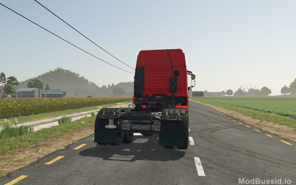 Photos of FM IvecoHiWAY 5