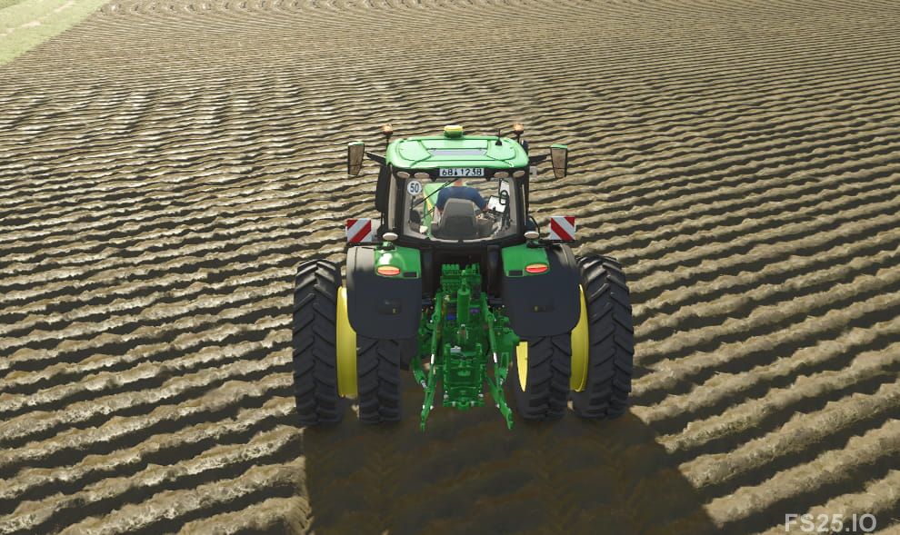 Photos of John Deere 6R XLarge 4