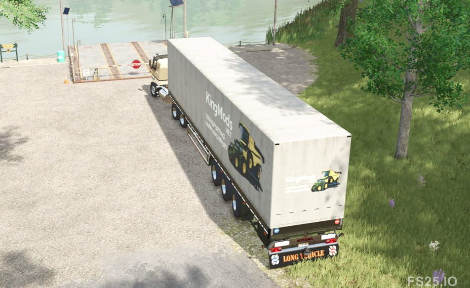 Photos of KOGEL Trailer 3 2