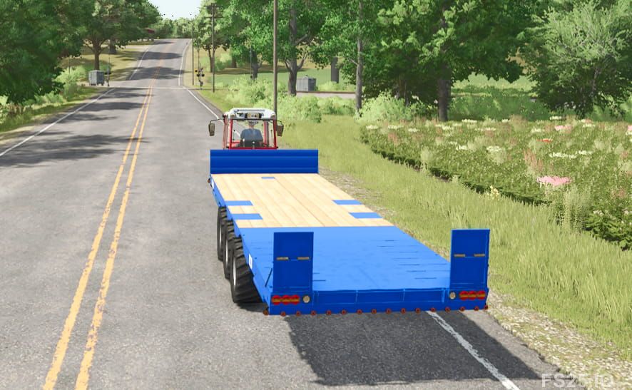 Photos of Kane LBT 24 Ton 2