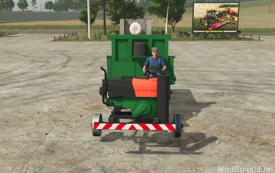 Photos of Lizard Small Truck 1