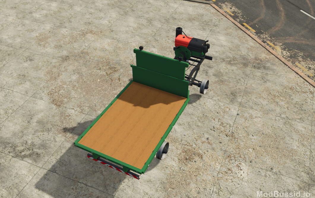 Photos of Lizard Small Truck 4