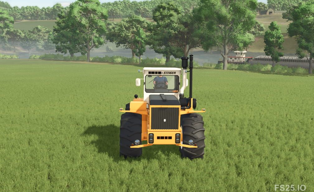 Photos of Lizard Steiger 250 3