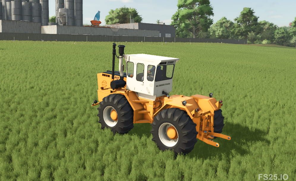 Photos of Lizard Steiger 250 1