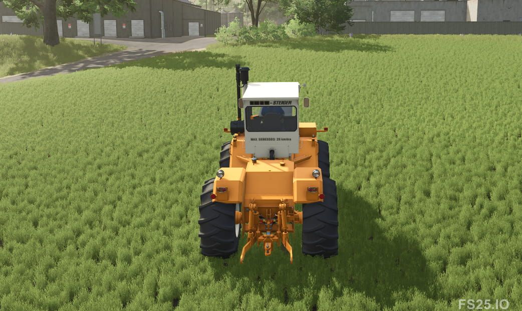Photos of Lizard Steiger 250 2