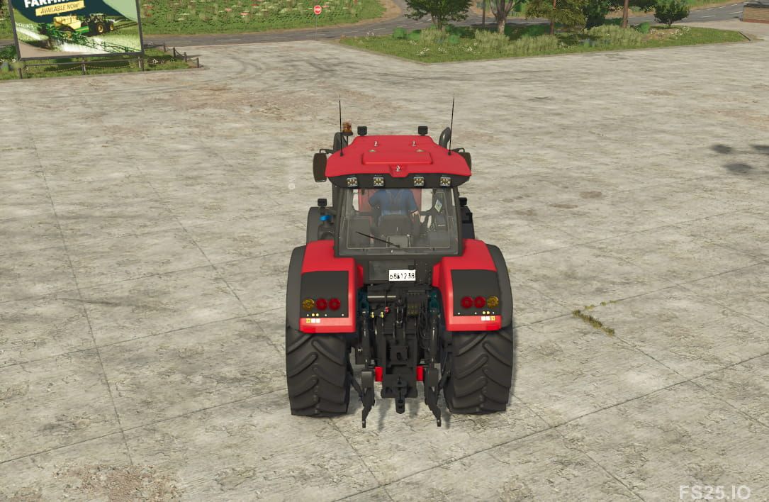 Photos of MTZ 3522 2