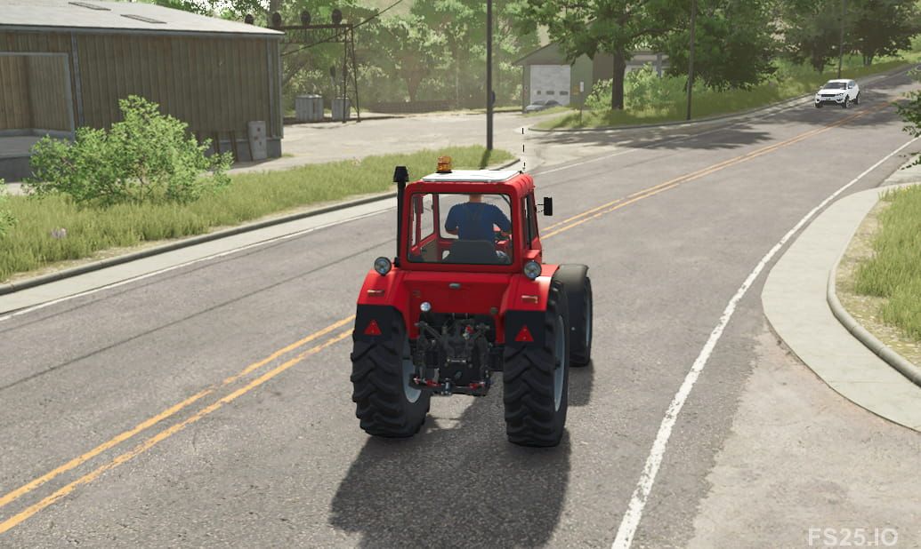 Photos of MTZ-82 4