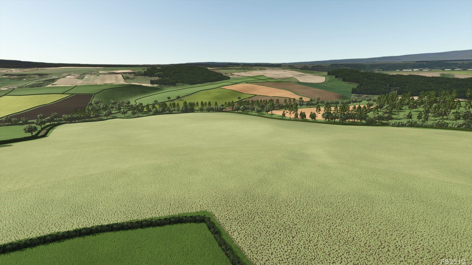 Photos of Moss Valley 3