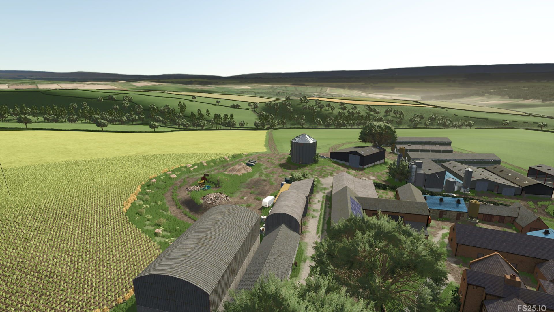 Photos of Moss Valley 4