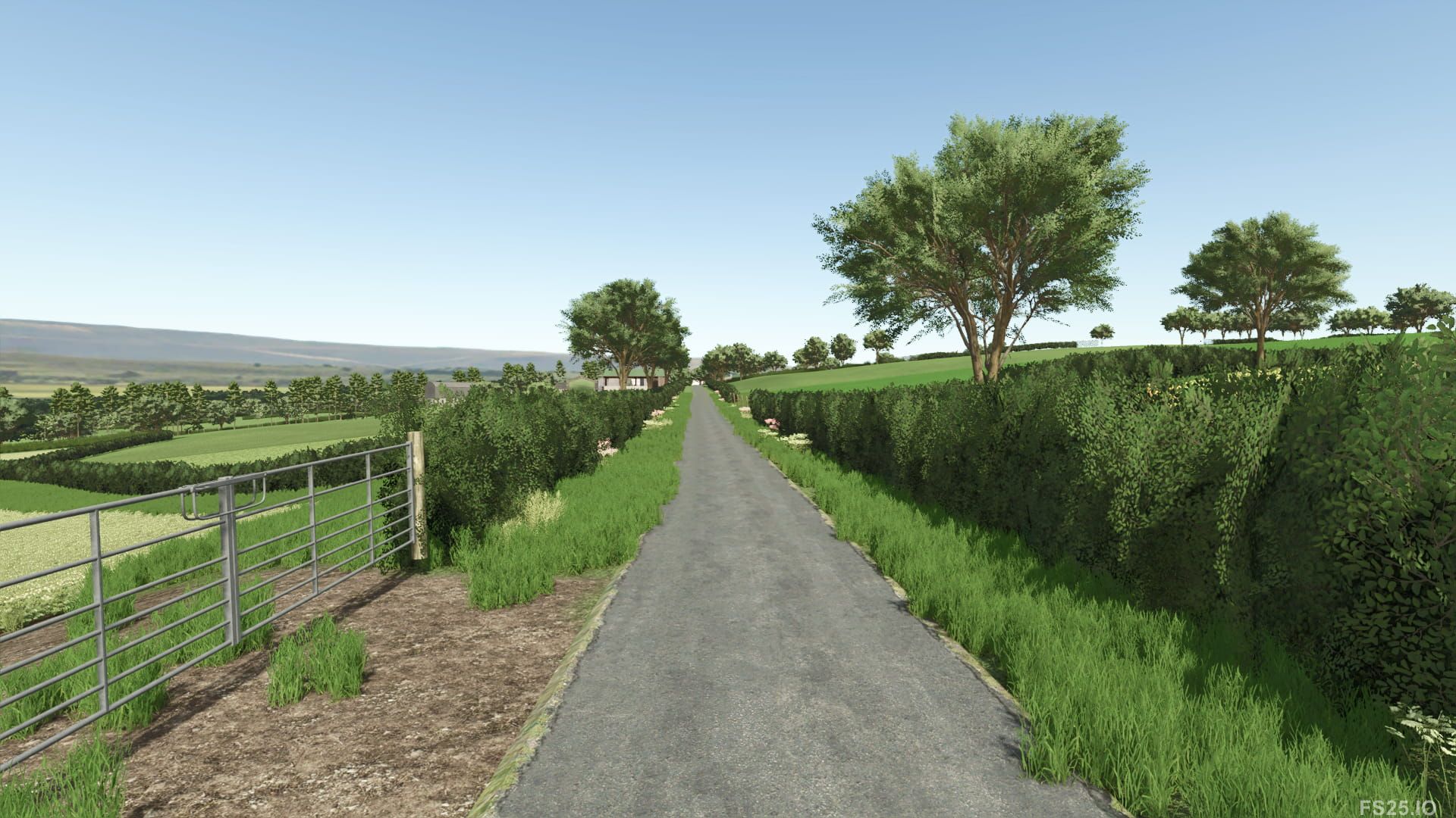 Photos of Moss Valley 1