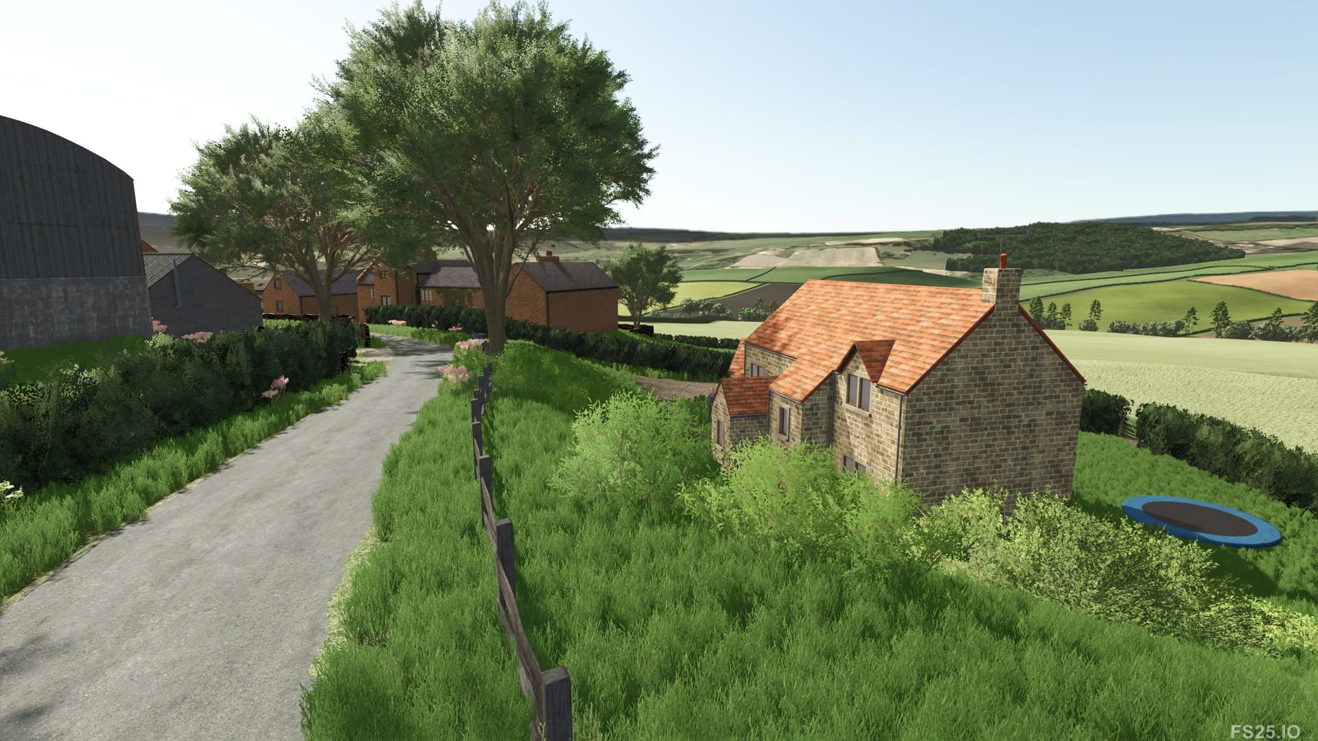 Photos of Moss Valley 2