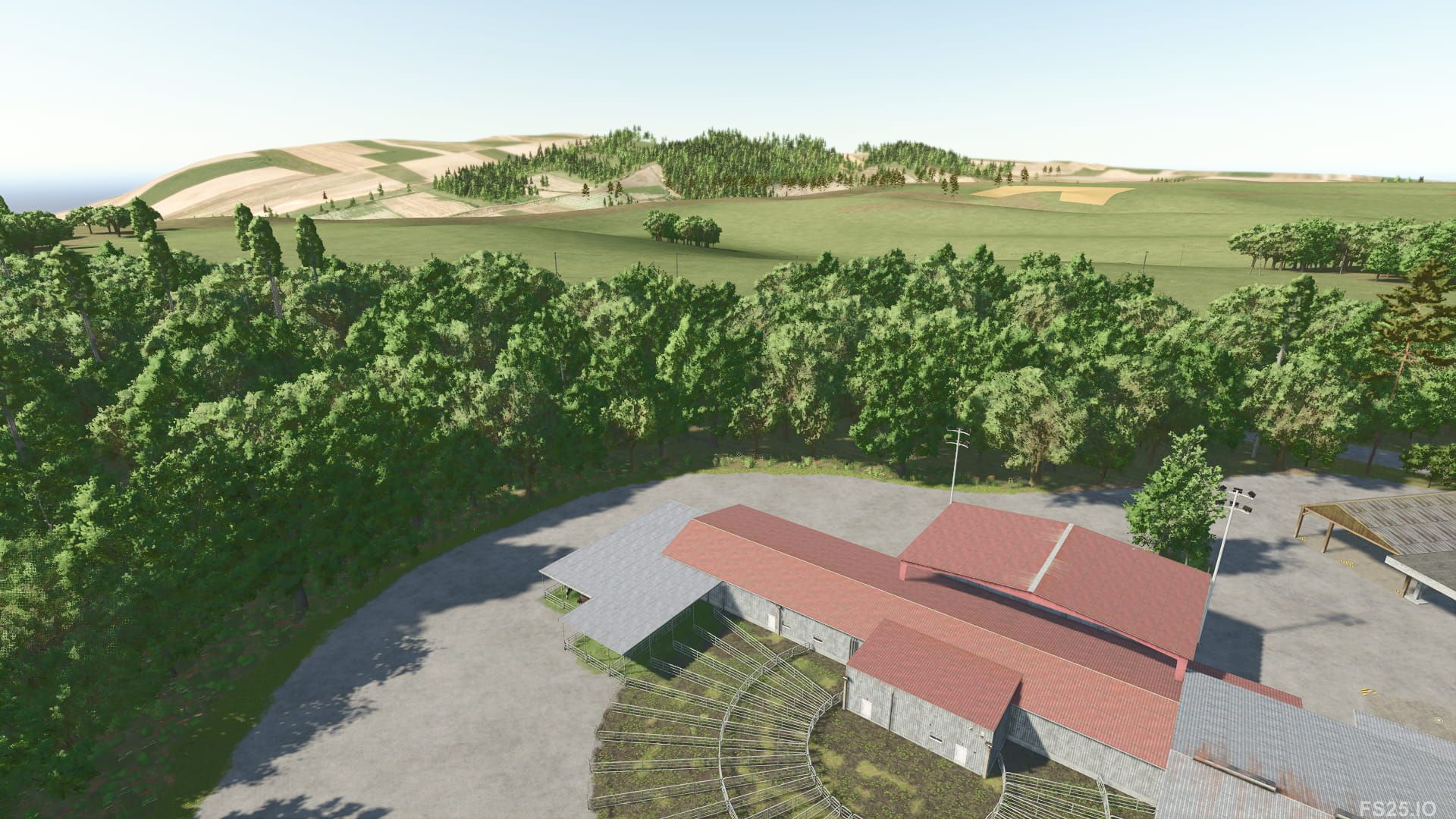Photos of New Hope 5