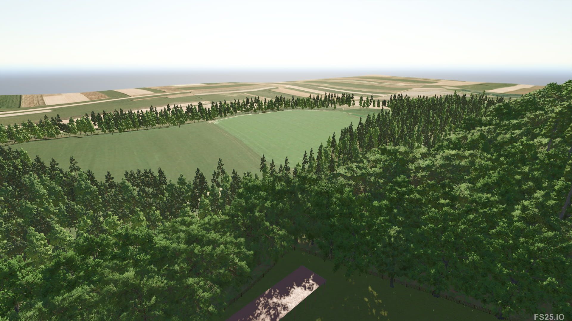 Photos of New Hope 1
