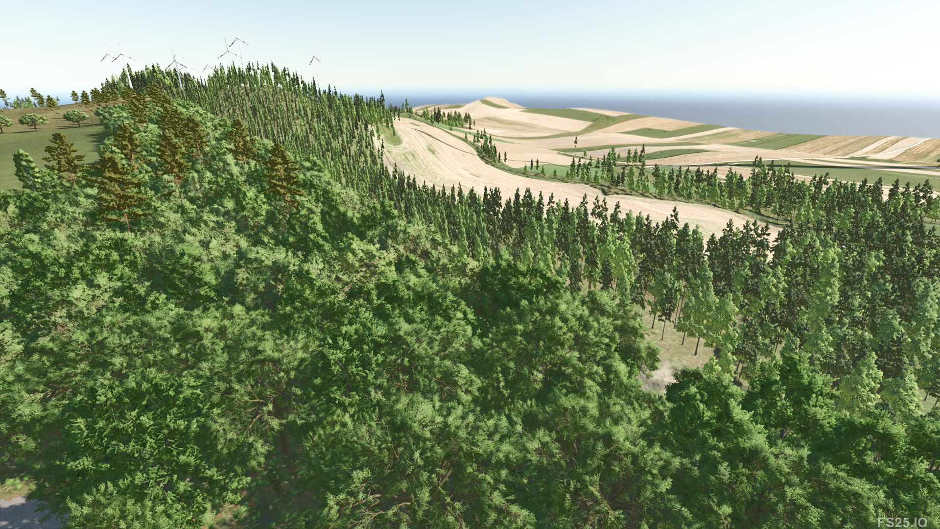 Photos of New Hope 2