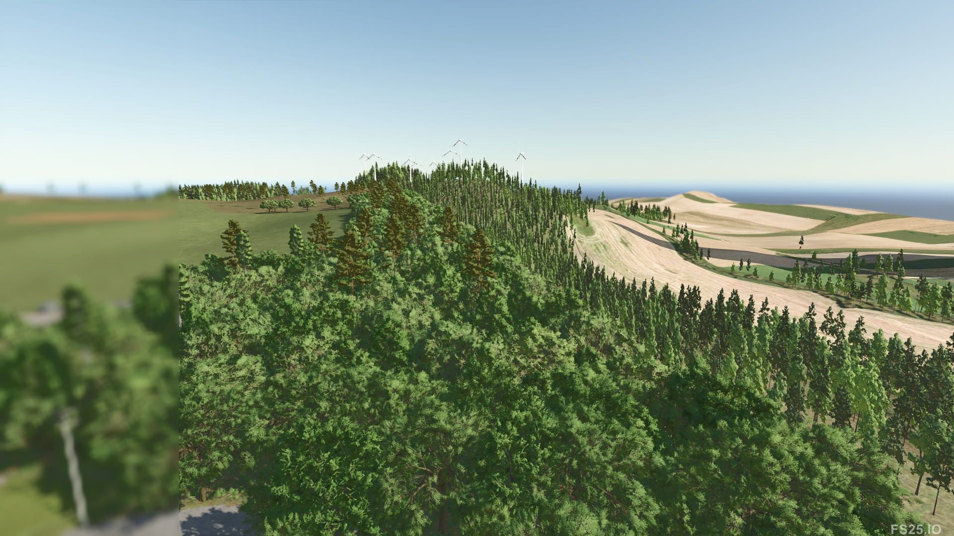 Photos of New Hope 3