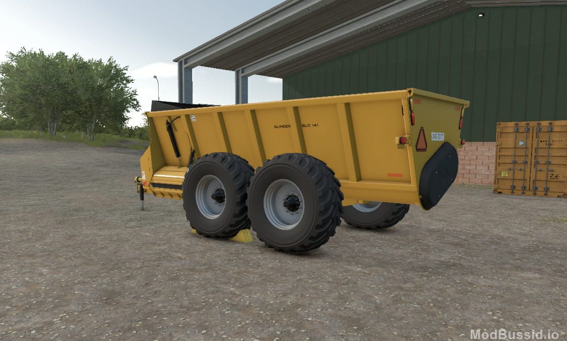 Photos of Old Kuhn Knight 3