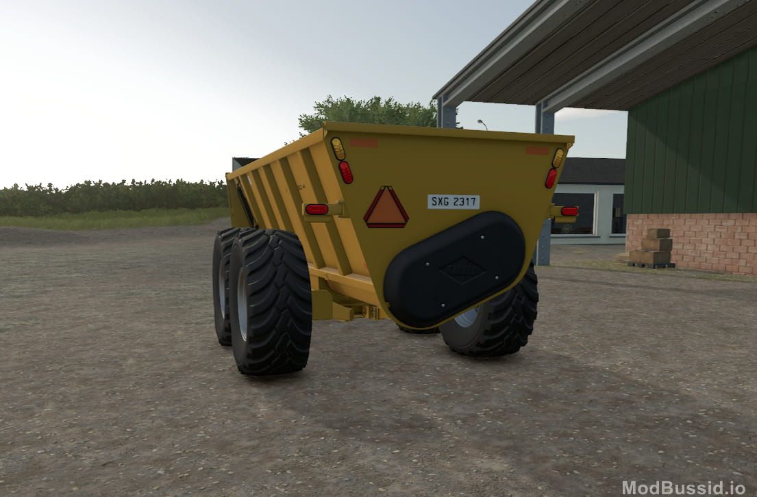 Photos of Old Kuhn Knight 4