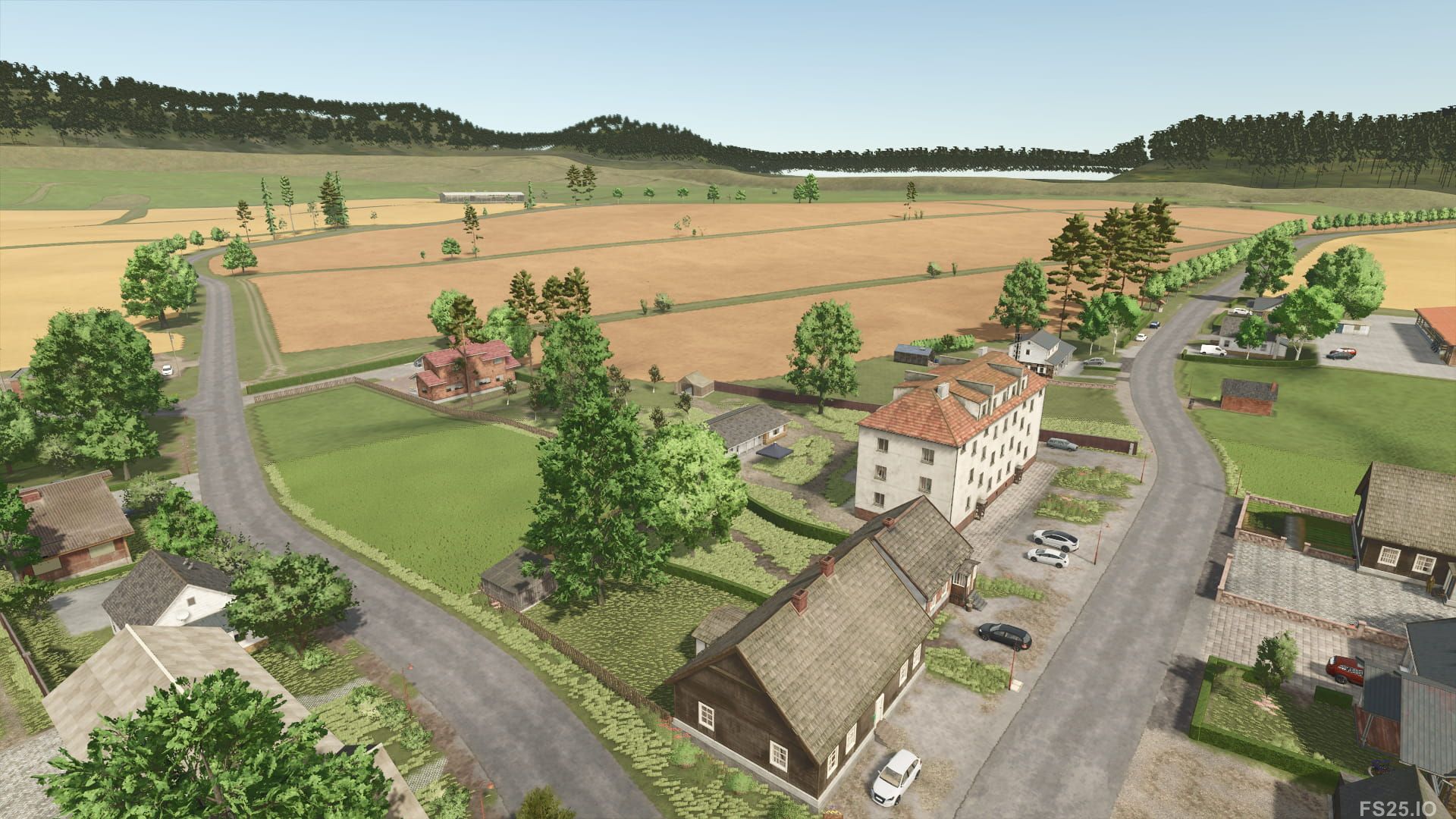 Photos of Rhönplateu 2
