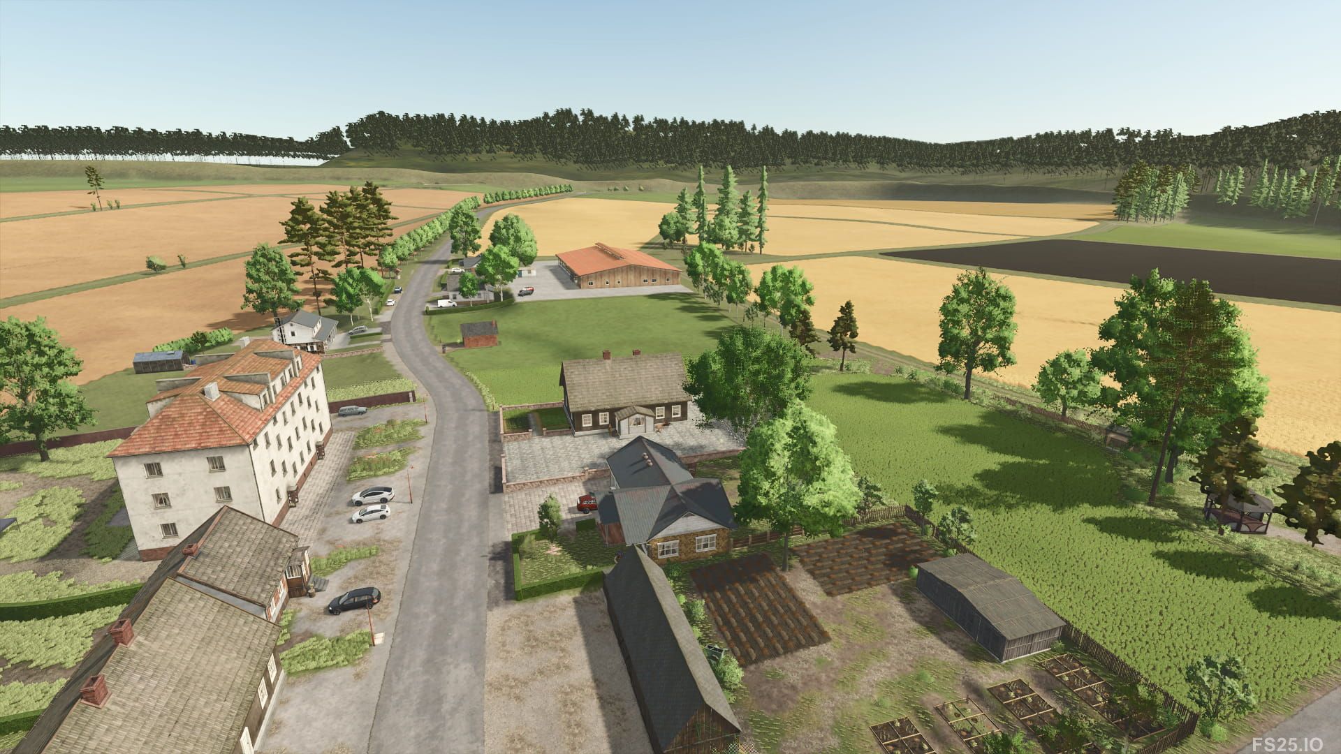 Photos of Rhönplateu 3